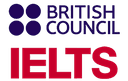 British Council IELTS