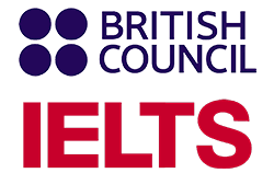 British Council IELTS