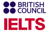 British Council IELTS
